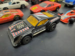 Vtg Lot of 46 Matchbox Hot Wheels Ertl Die-Cast Cars-Hot Bird Dodge Challenger!