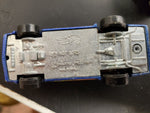Vtg Lot of 46 Matchbox Hot Wheels Ertl Die-Cast Cars-Hot Bird Dodge Challenger!