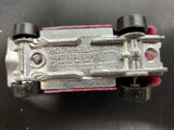 Vtg Lot of 46 Matchbox Hot Wheels Ertl Die-Cast Cars-Hot Bird Dodge Challenger!