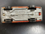 Vtg Lot of 46 Matchbox Hot Wheels Ertl Die-Cast Cars-Hot Bird Dodge Challenger!