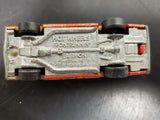 Vtg Lot of 46 Matchbox Hot Wheels Ertl Die-Cast Cars-Hot Bird Dodge Challenger!