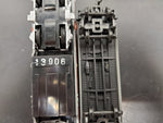 Life Like HO Scale Model Trains + Caboose Santa Fe 3560, Nascar, Conrail 1639VF