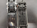 Life Like HO Scale Model Trains + Caboose Santa Fe 3560, Nascar, Conrail 1639VF