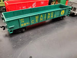 20 Piece Lot of Life Like Bachmann HO Scale Model Trains Locomotives Freight Car