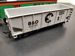20 Piece Lot of Life Like Bachmann HO Scale Model Trains Locomotives Freight Car
