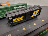 20 Piece Lot of Life Like Bachmann HO Scale Model Trains Locomotives Freight Car