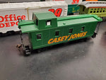 20 Piece Lot of Life Like Bachmann HO Scale Model Trains Locomotives Freight Car