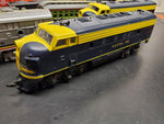 34 Piece Like Like Bachmann HO Scale Model Trains Locos Freight Cars Box Caboose