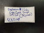 34 Piece Like Like Bachmann HO Scale Model Trains Locos Freight Cars Box Caboose