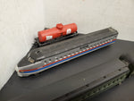 26 Piece Bachmann Life Like Trains HO Scale Model Locos Freight Passenger Texaco