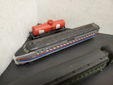 26 Piece Bachmann Life Like Trains HO Scale Model Locos Freight Passenger Texaco