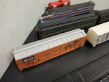 26 Piece Bachmann Life Like Trains HO Scale Model Locos Freight Passenger Texaco
