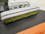 26 Piece Bachmann Life Like Trains HO Scale Model Locos Freight Passenger Texaco