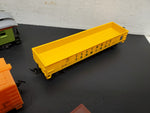 26 Piece Bachmann Life Like Trains HO Scale Model Locos Freight Passenger Texaco