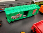 26 Piece Bachmann Life Like Trains HO Scale Model Locos Freight Passenger Texaco