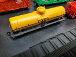 26 Piece Bachmann Life Like Trains HO Scale Model Locos Freight Passenger Texaco