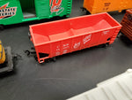 26 Piece Bachmann Life Like Trains HO Scale Model Locos Freight Passenger Texaco