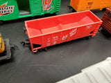 26 Piece Bachmann Life Like Trains HO Scale Model Locos Freight Passenger Texaco