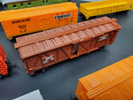 26 Piece Bachmann Life Like Trains HO Scale Model Locos Freight Passenger Texaco