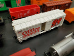 26 Piece Bachmann Life Like Trains HO Scale Model Locos Freight Passenger Texaco