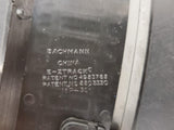 Bachmann HO Train EZ-Track 18"R 30 Degree Track (40 Pieces) 3 Straights 1 Switch