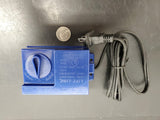 Life-Like Trains Hobby Transformer 120V AC/DC 50/60Hz for Model Train Listed390J