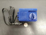 Life-Like Trains Hobby Transformer 120V AC/DC 50/60Hz for Model Train Listed390J