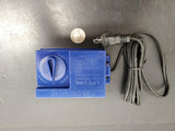 Life-Like Trains Hobby Transformer 120V AC/DC 50/60Hz for Model Train Listed390J