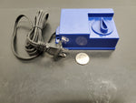 Life-Like Trains Hobby Transformer 120V AC/DC 50/60Hz for Model Train Listed390J