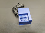 Life-Like Trains Hobby Transformer 120V AC/DC 50/60Hz for Model Train Listed390J