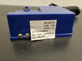 Life-Like Trains Hobby Transformer 120V AC/DC 50/60Hz for Model Train Listed390J
