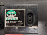 Model Power Hobby Transformer Model RL-1250 19 VAC and 18 VDC Output