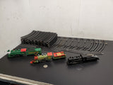 Life Like Trains Bachmann Collection 3 Locomotives & over 100 Pieces of Track!