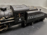 Life Like Trains Bachmann Collection 3 Locomotives & over 100 Pieces of Track!