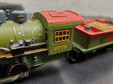 Life Like Trains Bachmann Collection 3 Locomotives & over 100 Pieces of Track!
