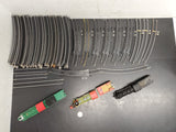 Life Like Trains Bachmann Collection 3 Locomotives & over 100 Pieces of Track!