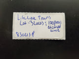 Life Like Trains Bachmann Collection 3 Locomotives & over 100 Pieces of Track!