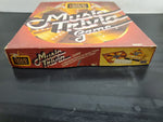 Vintage 1984 Solid Gold Music Trivia Game by Ideal No. 24426 Fun Board Game