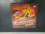 Yahtzee Texas Hold'Em ~Classic Dice Game with a Poker Twist - Looks Complete Fun