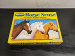 2001 Breyer Game of Horse Sense-Knowledge Based Board Game-200 Fun Horse Facts