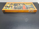 Vintage 1976 Welcome Back, Kotter Board Game by Ideal John Travolta Barbarino!!