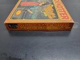Vintage 1976 Welcome Back, Kotter Board Game by Ideal John Travolta Barbarino!!
