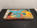 Vintage 1971 Battleship-America's All Time Favorite Game Milton Bradley #4730