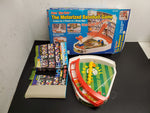 Vtg ES Toys (Ever Sparkle Ind.) Home Run Derby-The Motorized Baseball Game Rare!