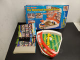 Vtg ES Toys (Ever Sparkle Ind.) Home Run Derby-The Motorized Baseball Game Rare!