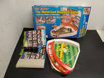 Vtg ES Toys (Ever Sparkle Ind.) Home Run Derby-The Motorized Baseball Game Rare!