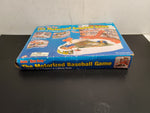 Vtg ES Toys (Ever Sparkle Ind.) Home Run Derby-The Motorized Baseball Game Rare!