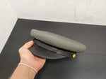 Vtg Defense Supply Agency 1968 Wool Sergeant Service Cap Military Army Navy Nice