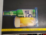 Vintage Rolling Rock Tin Advertising Sign-Latrobe Brewing Co. Latrobe PA Mancave