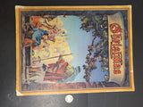 VTG Christmas An American Annual of Christmas Literature And Art Volume Six Nice